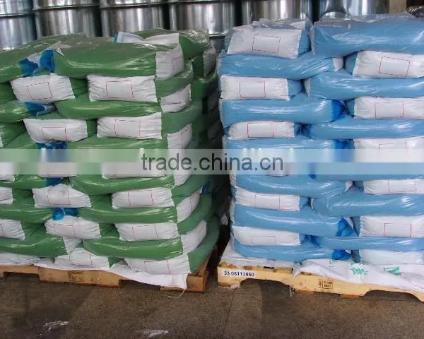 Colorful EPDM Rubber Granule photo-3
