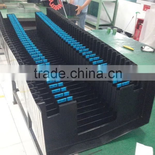 High Quality Fiber Machine Tool Accessories Bellow Cover photo-2