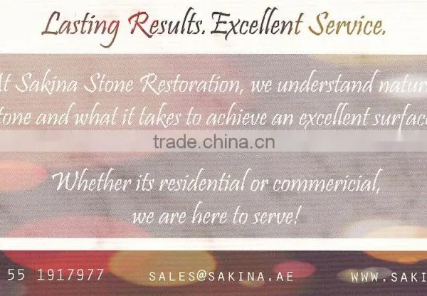 Tile Cleaning , Renewing , Polishing Services for Projects , Hotels , Villas Dubai Sharjah Ras Al Khaimah Umm-Quwain ,Abu Dhabi