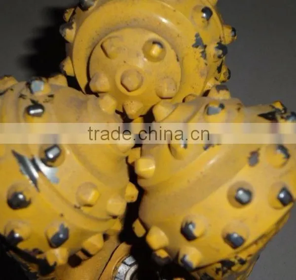 Direct Factory Supply Concrete Drill Bit photo-4