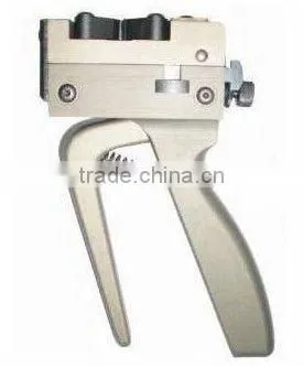 Cold Welder