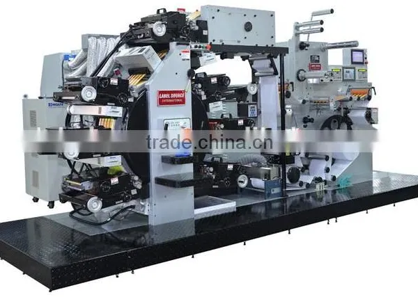 2015 New Color Label 10 Color Printer Low Cost photo-4