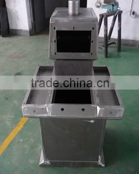 OEM General Sheet Metal Stamping Process photo-2