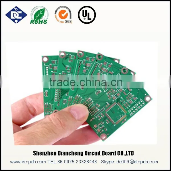 Cheapest Pcb Prototyping/small Circuit Board/integrated Circuit Board photo-4