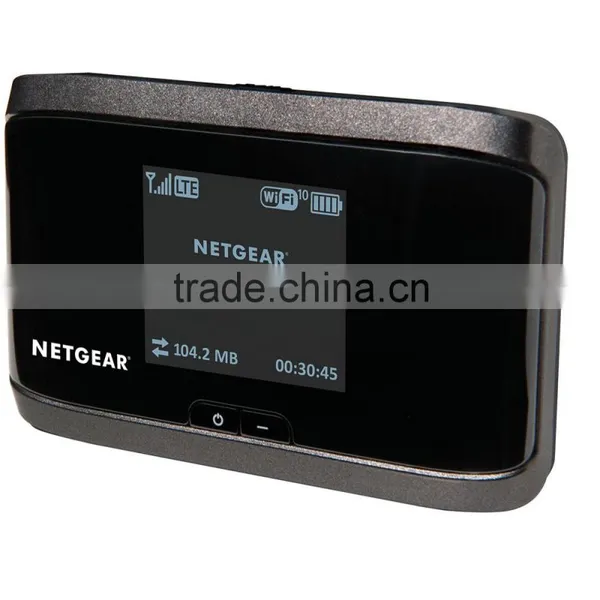 4G LTE Router Aircard 762s