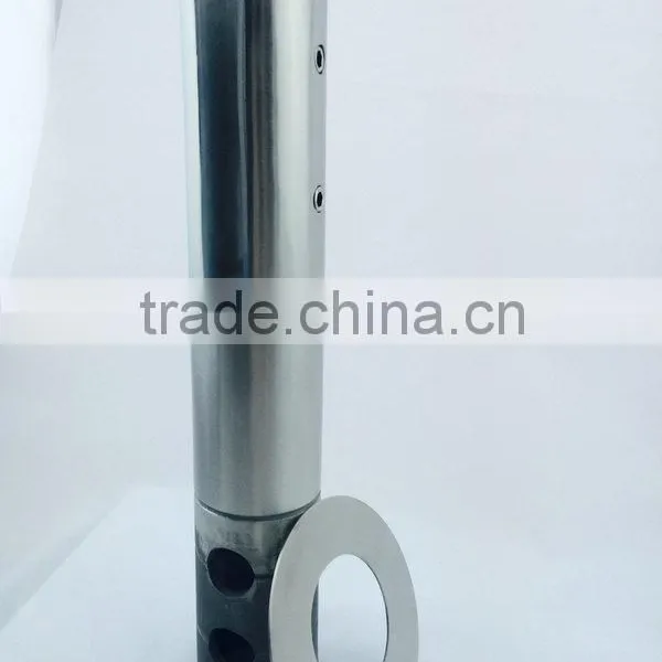 Frameless Glass Clamp Railing System Glass Pool Fence Spigot Supplier's Choice photo-4