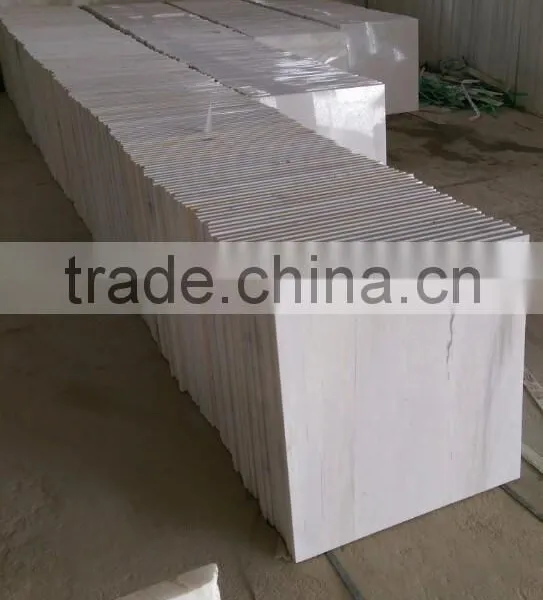 Milk Marble Tile photo-2