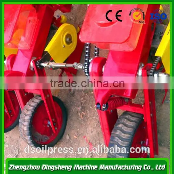 Professional Hot Sale Film Blowing Machine Plastic Injection Blow Molding photo-2