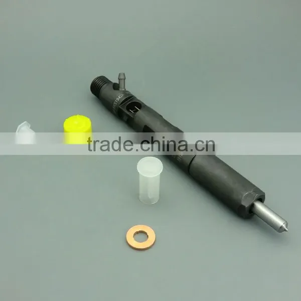 Inyectores Diesel Commonrail EJBR05301D With Injector Control Valve 621c photo-3