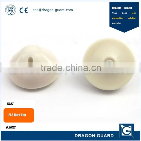 Dragon Guard EAS System T056 Picco 30 Hard Tag, Alarm EAS System Clothing Tag Security photo-4