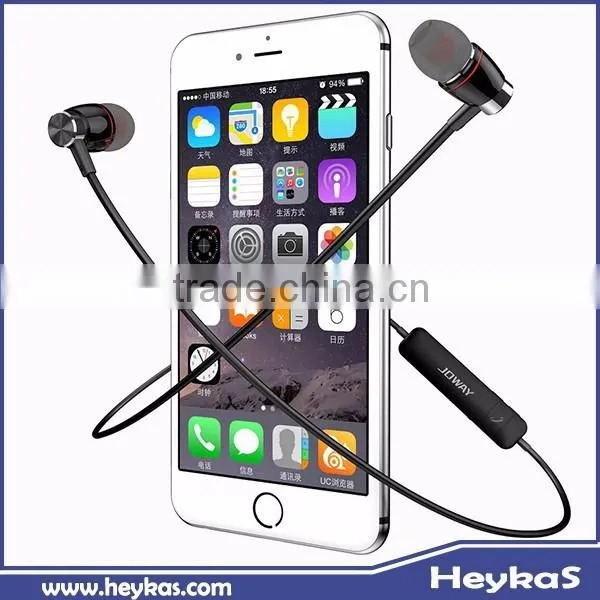 Wireless Sport Bluetooth Earphone for Mobile photo-2