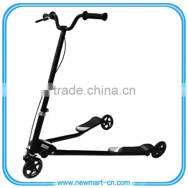 Tri Scooter Vtricker Scooter Slider Scooter photo-2