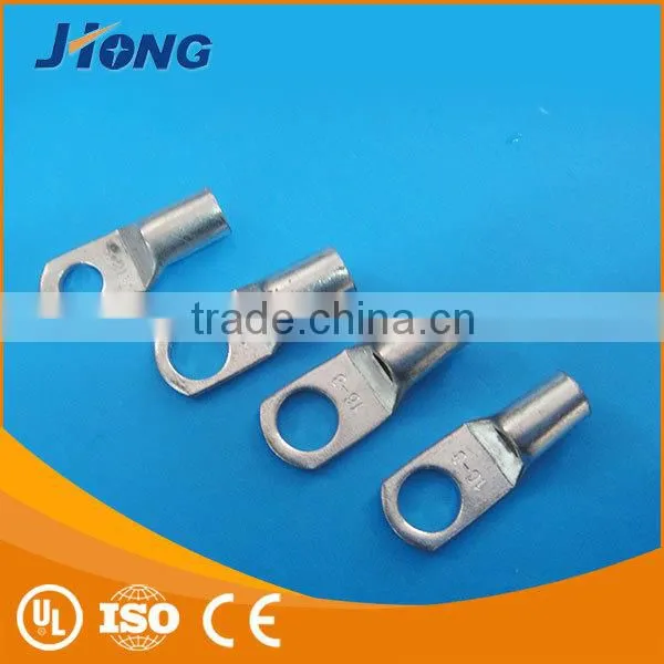 JG Copper Cable Lugs photo-3