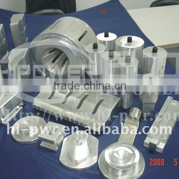 Ultrasonic Car Door Welding Machine photo-6