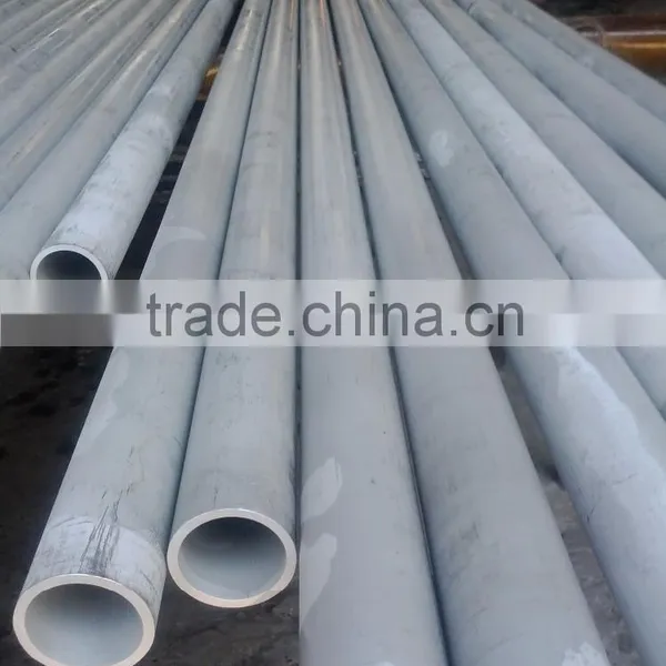 Seamless Stainless Steel Cold Drawn Pipes ASTMA270 photo-4