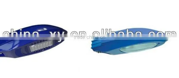 light sensors for street lights