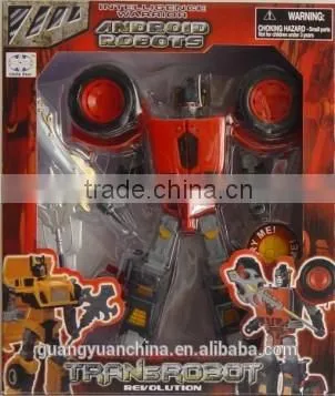 ANDROID ROBOTS 10812 photo-3