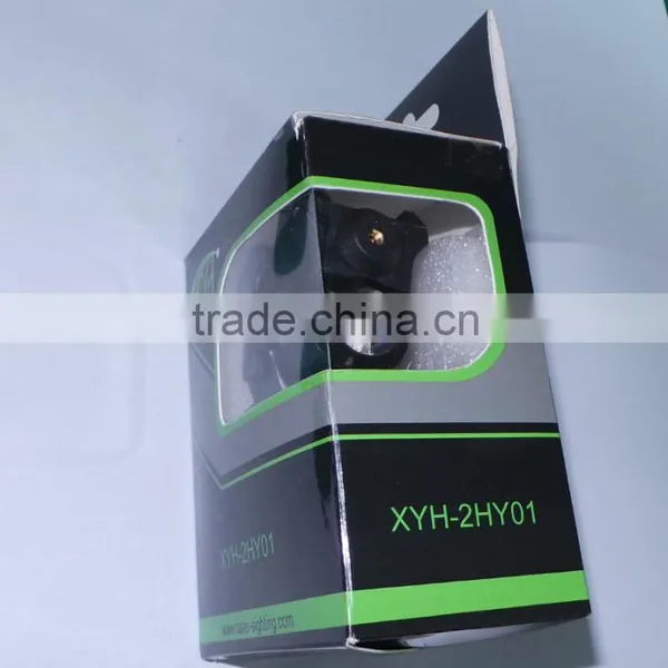 The Smallest Laser Gun Sight With Three Laser Colors Adjustable,red,green or Infrared Used for Glock Type and Rifle Guns photo-3