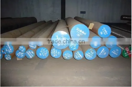 Steel Supplier X210Cr12 DIN1.2080 Cr12 Steel Price Per Ton photo-3