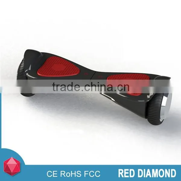 Advanced Tech 6.5 Inch 2 Wheel Smart Balance Wheel Parts Ares-BF photo-3