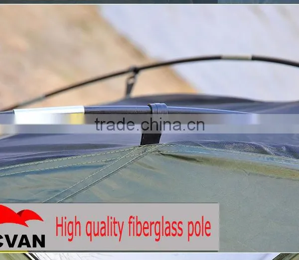 2 Person 3 Season Automatic Tent photo-2