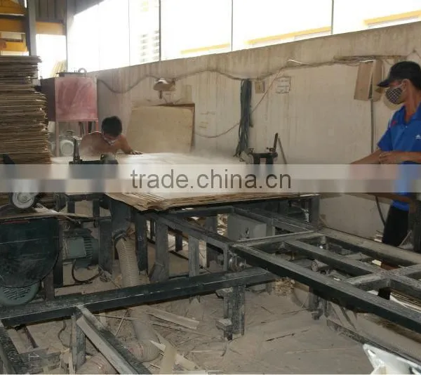 Best Price Commercial Plywood