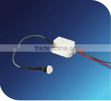 Fitting Lamp PIR Motion Sensor