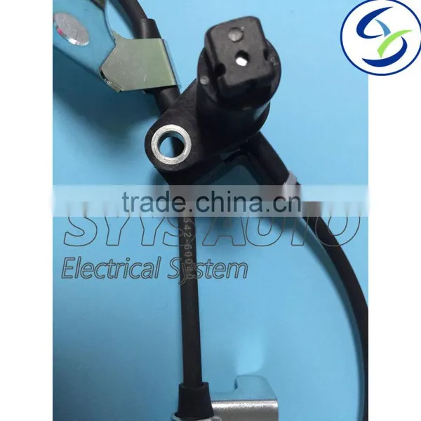 New ABS Wheel Speed Sensor Front Right for Lexus LX470 Land Cruiser OE: 89542-60040,8954260040 photo-5
