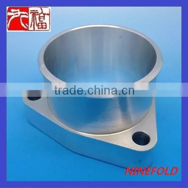 High Precision Cnc Auto Parts Machining Spare Parts photo-2