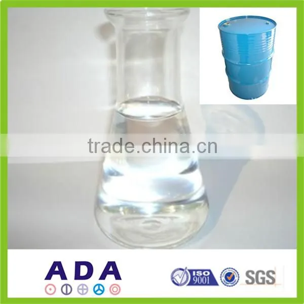 Dop and Pvc Resin