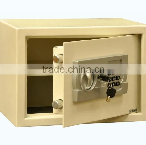 Excellent Electronic Safe Box for Home Security E25EG photo-3
