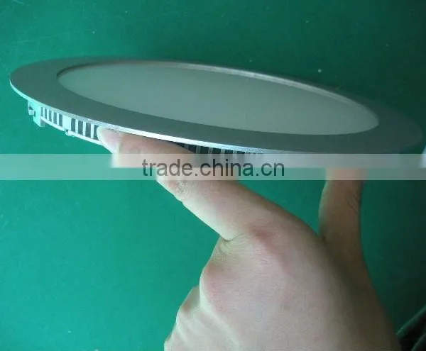 2700-7500 Color Temperature(CCT) and Downlights Install Style Led Ceiling Light photo-3