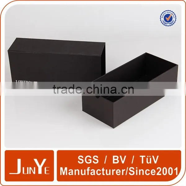 UV Contrast Cardboard Slide Drawer Box Packaging photo-4