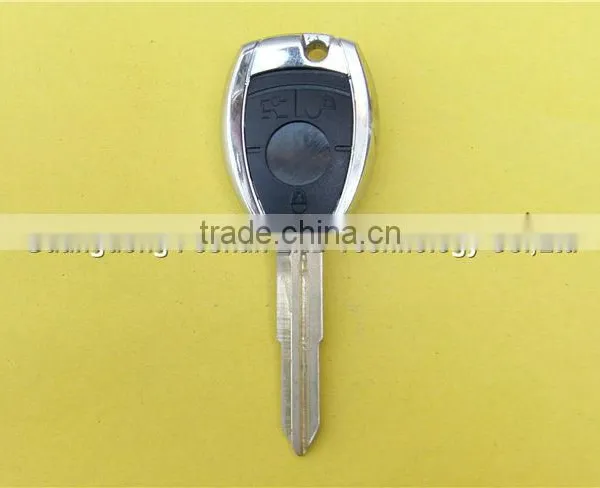 WOW Awesome Toyota Transponder Key Blank Case Cover Toy41 Right Blade photo-3