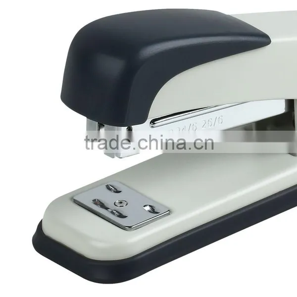 Plastic Custom Manual Stapler With Low Price photo-5