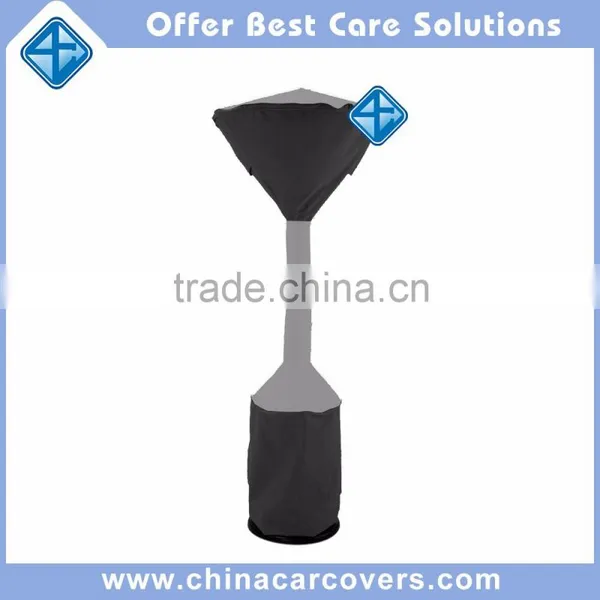 Mesh Fabric Covers Patio Heater