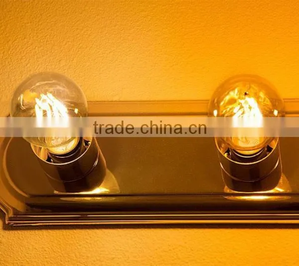 Hangzhou Linan Led Filament Bulb 230v/120v CE Standard 8w Filament Led photo-5