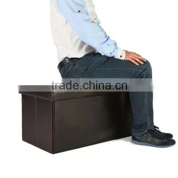 Modern Home Furniture General Use Wholesale Stackable Leather Chair photo-4
