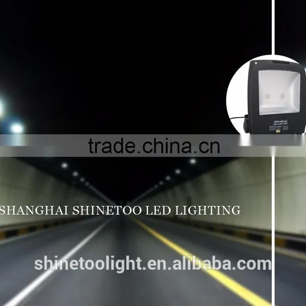 CE RoHS UL CUL DLC Listed 5 Years Warranty IP65 200w Smd Led Flood Light photo-6
