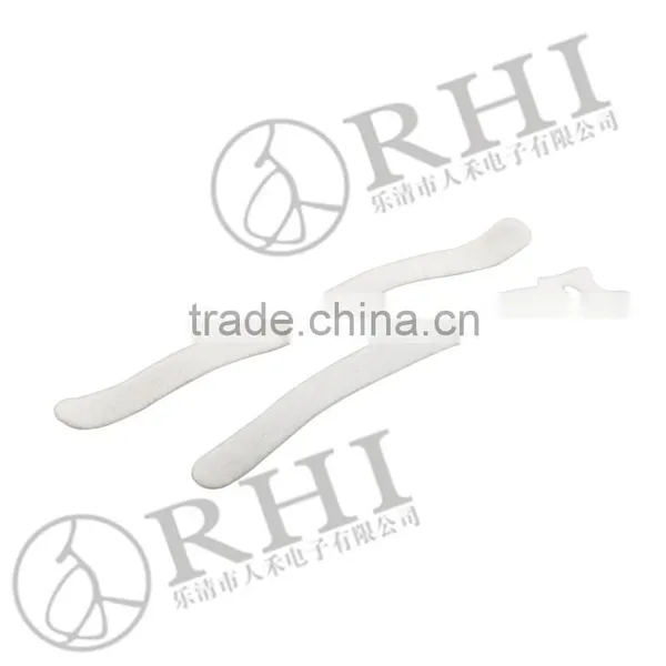RHI Strong Hook and Loop Strap Cable Ties Nylon photo-4