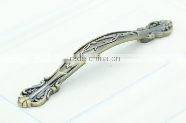 New Design Cabinet Door Pull Handles photo-3