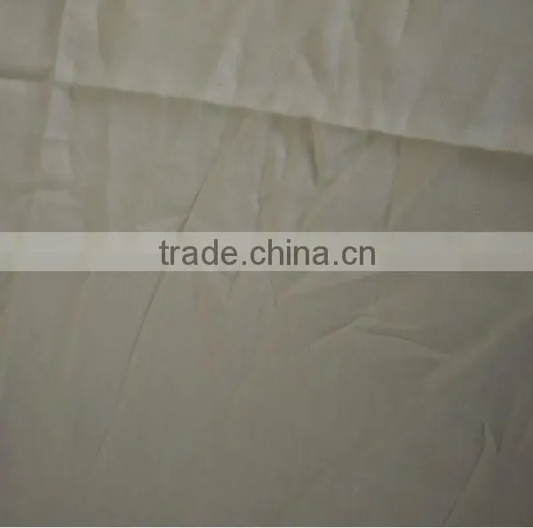New Style Linen Mixing Rayon4 Plain Dyed Fabric R40/2*L21 170 GSM photo-6