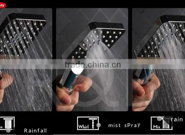 Hand-held Shower photo-5