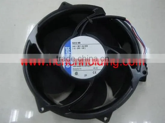 Original Industrial Fans, R6D500-AK03-01 photo-2
