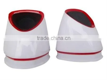 Portable Mini Speaker Sounds of Nature,speaker Audio(SP-060) photo-2