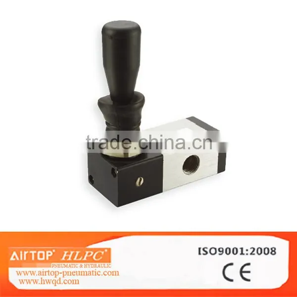 HV Series Hand Valve photo-2