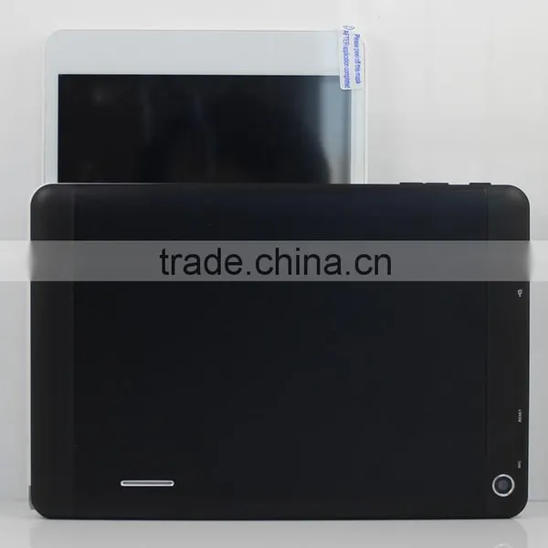 OT 7.85 Inch Built-in 3G GSM Tablet PC MTK8321 Quad Core Android 5.1 1GB 8 GB WIFI Tablets Double Camera Dual SIM Card photo-2