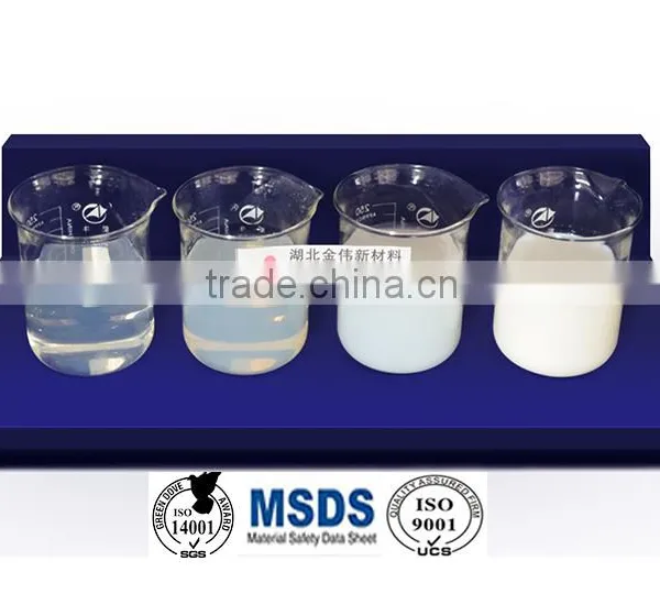 Nano Colloidal Silica for Battery