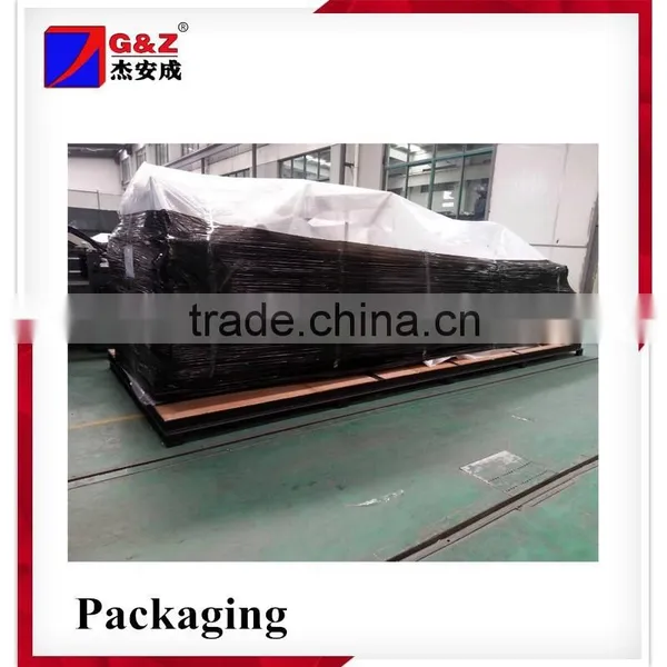 Automatic Carton Gluing Machine photo-6
