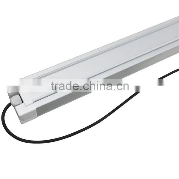 Waterproof IP65 LED Tri-proof Light for Outdoor Parking Lot photo-2